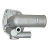 BASE TERMOSTATO JEEP CHEROKEE XJ 4.0 99-01 / COMANCHE 91-92 (MOPAR)
