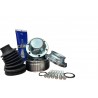 PUNTA HOMOCINETICA CARDAN DELANTERO JEEP CHEROKEE LIBERTY KJ (02-07) / GRAND CHEROKEE WJ (99-03) 25 DIENTES (C.V.JOINT)