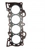 EMPACADURA CAMARA HONDA CIVIC 1.5 SOHC / D13B / D15B 92 (NATSUKI)