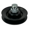 POLEA LOCA TOYOTA HILUX 4RUNNER MTR 2.4L 22R (EXACT CARS)