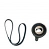 KIT DE TIEMPO O CADENA HONDA CR-V 2.0 4CIL 125 DIENTES (TAIKEN) TKV1844