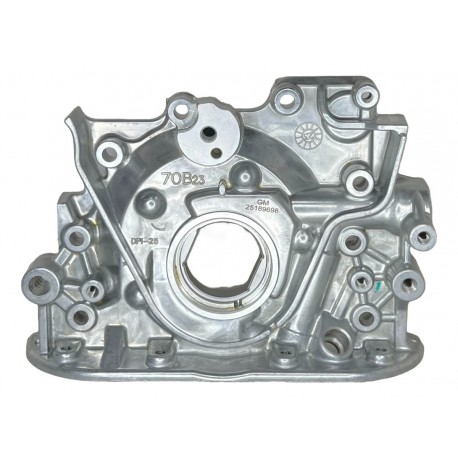 BOMBA ACEITE SPARK/MATIZ (GM) (96325246)