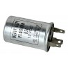 RELAY INTERMITENTE FLASHER (IDEAL) (3 PATAS 12V LARGO) TW-550E-12