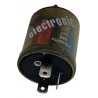 RELAY FLASHER INTERMITENTE ELECTRICO (TRIDON) (3 PATAS 20 AMPERIOS 24 VOLTIOS) EG23