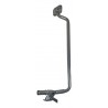 TUBO DE CALEFACCION TOYOTA MERU/HILUX/HIACE 2.7 (XYAISIN) (METALICO) 16268-75130