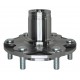 MOZO CUBO RUEDA DELANTERO FORTUNER/HILUX 06-15/4RUNNER 03-08/FJ CRUISER (XYAISIN) 43502-OK030