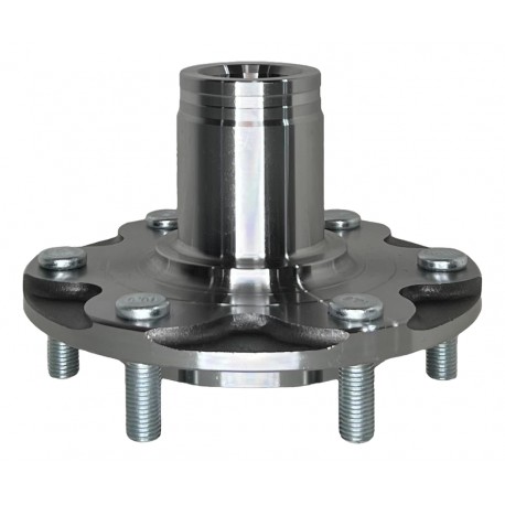 MOZO CUBO RUEDA DELANTERO FORTUNER/HILUX 06-15/4RUNNER 03-08/FJ CRUISER (XYAISIN) 43502-OK030