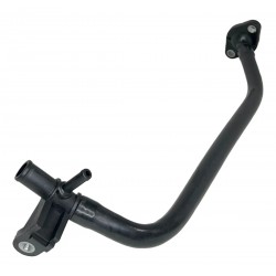 TUBO DE CALEFACCION TOYOTA HILUX/MERU/HIACE 2.7 (XYAISIN) (PLASTICO) 16268-75091