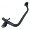 TUBO DE CALEFACCION TOYOTA HILUX/MERU/HIACE 2.7 (XYAISIN) (PLASTICO) 16268-75091