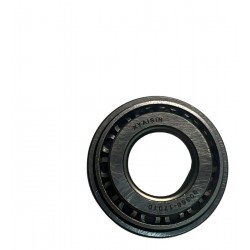 ROLINERA RODAMIENTO TRASERO EXTERNO TOYOYA STARLET 92-96 (XYAISIN) (17.6MM DIAMETRO INTERNO) (39.6MM DIAMETRO EXTERNO) (13.5MM/1