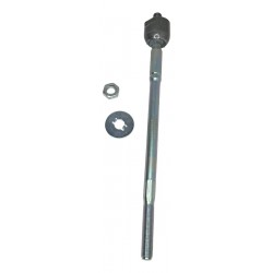 ROTULA STARLET 1.3/1.5 (XYAISIN) (31CMS LARGO ROTULA) (11.8MM DIAMETRO ROSCA DEL TERMINAL)(10.8MM DIAMETRO ROSCA DEL CAJETIN) 45