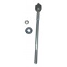 ROTULA STARLET 1.3/1.5 (XYAISIN) (31CMS LARGO ROTULA) (11.8MM DIAMETRO ROSCA DEL TERMINAL)(10.8MM DIAMETRO ROSCA DEL CAJETIN) 45