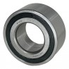 RODAMIENTO DELANTERO PEUGEOT 206/207/ICKO CENTAURO/DONGFENG S30 (42-82-36) (MHW)