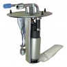 BOMBA GASOLINA COMPLETA COROLLA BABY CAMRY 1.6 1.8 INYECCION 96-98 (MGR) (TAPA METALICA) (2 PICOS) (CONECTOR 5 PINES) 77203-0201