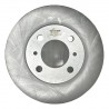 DISCO DE FRENO DELANTERO MITSUBISHI LANCER/SIGNO 1.3 1.5 1.6 CB CK (NO APLICA CS3 CS6) (MORITA)