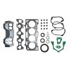 JUEGO KIT EMPACADURA SIGNO/LANCER 1.3 1.5 INYECCION CK1 CK2 (VICTOR REINZ)