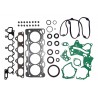 JUEGO KIT EMPACADURA PANEL L300 INYECCION 2.0 (VICTOR REINZ) (EMPACADURA CAMARA AMIANTO) MD972933