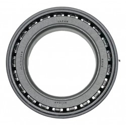 ROLINERA RODAMIENTO DELANTERA INTERNO TOYOTA FJ40 2F 3F BURBUJA AUTANA MACHITO 4.5 93-08 SAMURAY 2F3F 83-94 HILUX 93-05 (KOYO)