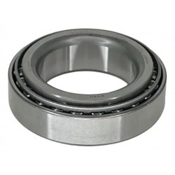 ROLINERA RODAMIENTO DELANTERA EXTERNA TOYOTA FJ40 2F 3F BURBUJA AUTANA MACHITO 4.5 93-08 SAMURAY 2F 3F 83-94 HILUX 93-05 (KOYO)