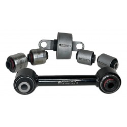KIT BUJES MESETA TRASERA CALIBER-COMPAS-PATRIOT (5 BUJE, 1 HUESITO) SIRVE AMBOS LADOS (MOPAR)