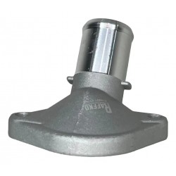 TOMA DE AGUA YARIS 99-05 PLASTICO (DKIG) 16321-21020