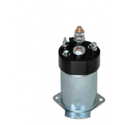AUTOMATICO C10 MALIBU CAPRICE IMPALA C350 S-DELCO 12V 4T M-G (66-101-N) (HARFON)