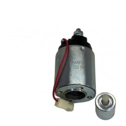 AUTOMATICO ELANTRA ACCENT RIO LANCER S-MITS 12V 4T C-CABLE (66-8325) ( HARFON)