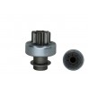 BENDIX ACCENT GETZ KIA RIO SWIFT VITARA S-MISTSUBISHI 8D 8E (HARFON)54-8306