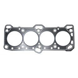 EMPACADURA CAMARA PANEL L300 CARBURADA/MF/MX/MS/GALANT 2.0 (MITSUBISHI) (AMIANTO) MD183808