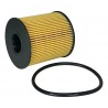 FILTRO ACEITE PEUGEOT 206/207/307/407/408/PARTNER/CITROEN C2/C3/C4/C5/BERLINGO (ELEMENTO) (CAP)