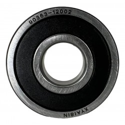 ROLINERA RODAMIENTO CIGUEÑAL / EJE DE MANDO HILUX 88 / 15 2.4 2.7 MERU 22R/2RZ/3RZ/2TR (6201) (XYAISIN)
