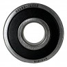 ROLINERA RODAMIENTO CIGUEÑAL / EJE DE MANDO HILUX 88 / 15 2.4 2.7 MERU 22R/2RZ/3RZ/2TR (6201) (XYAISIN)