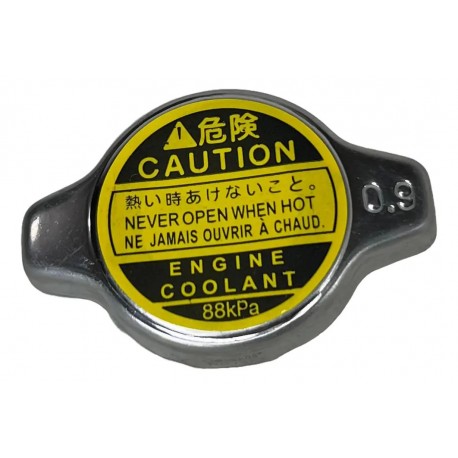 TAPA RADIADOR 0.9 BAR BAJA TOYOTA COROLLA BABY / EXPLOSION (MHW)