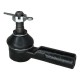 TERMINAL COROLLA ARAYA/BABY CAMRY/SAPITO/PANTALLITA (ONE4CARS) (9CM LARGO, 13MM ROSCA, 12MM TORNILLO)