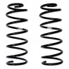 ESPIRALES TRASEROS (PAR) KIA RIO STYLUS 06-13 (METALCAR)