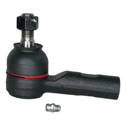 TERMINAL COROLLA ARAYA BABY CAMRY SAPITO PANTALLITA (TREMO) (9CM LARGO, 13MM ROSCA, 12MM TORNILLO)