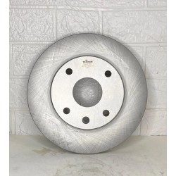 DISCO DE FRENO DELANTERO SPARK/MATIZ (TAKASHI)