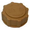 TAPA ENVASE AGUA AVEO/SPARK/CORSA/OPTRA/FIESTA/KA/ECOSPORT/LANOS (EBITEN)