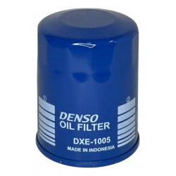 FILTRO ACEITE HONDA ACCORD/CIVIC/ FIT/CRV/PILOT/LEGENT/EMOTION (DENSO)