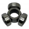 TRICETA FIAT UNO PALIO 1.3 RITMO REGATA (20DT 32MM) (OLIMPIC)