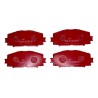 PASTILLAS DELANTERAS YARIS BELTA 07-08 (TAKASHI)