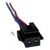 CONECTOR BOMBA GASOLINA CENTURY/ BLAZER/ CAVALIER