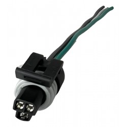 CONECTOR SENSOR TPS CORSA/ BLAZER/ DAEWOO