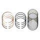 ANILLOS 0.20 MERU 2.7 2RZ (NB)