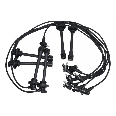 CABLE DE BUJIA TOYOTA AUTANA MACHITO BURBUJA 4.5 (SEIWA)