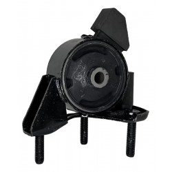 BASE CAJA MOTOR TRASERA COROLLA SAPITO/PANTALLITA/BABY CAMRY INYECCION SINCRONICO 96-02 (HITECH)