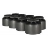 GOMA DE VALVULA TERIOS COOL 1.3 BEGO 1.5 PAQ 8 (TOYOTA)