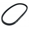 CORREA DIRECCION (0PK675) GETZ 1.6/ELANTRA 1.6 (DENTADA) (HYUNDAI-DONGIL)