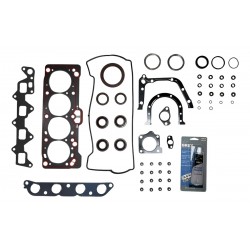 JUEGO KIT EMPACADURA COROLLA ARAYA/SKY/BABY CAMRY CARBURADO (ZAMUSA)