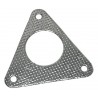 EMPACADURA BAJANTE ARAUCA 1.3/X1/QQ6 1.3 (FRACO) LB-7502-1